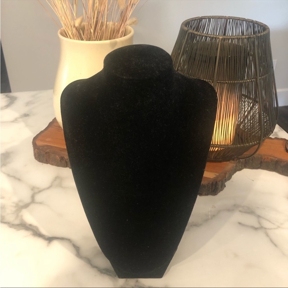 Necklace Stand